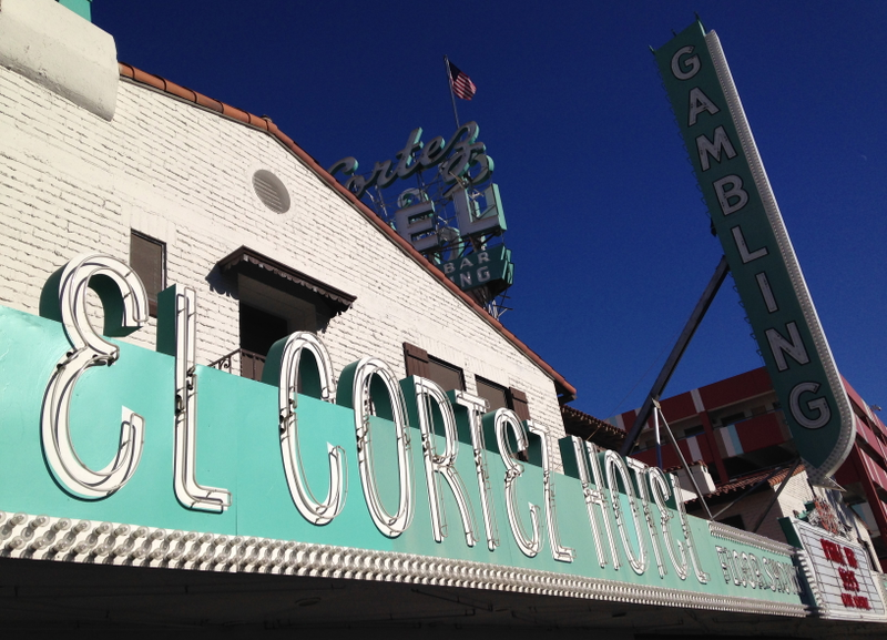 Illustration for article titled Are Other Vegas Businesses Benefiting from the Downtown Project?
